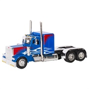 Toy Semi Truck