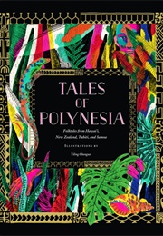 Tales of Polynesia (Yiling Changues)