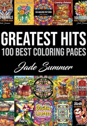 Greatest Hits - 2022 (Jade Summer)