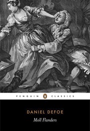 Moll Flanders (Daniel Defoe)