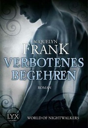 Verbotenes Begehren (Jacquelyn Frank)
