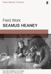 Fieldwork (Seamus Heaney)