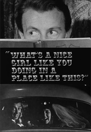 What's a Nice Girl Like You Doing in a Place Like This? (1963)