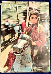 Gypsies, Wanderers of the World (Bart Mcdow)