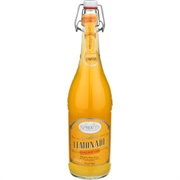 Sprouts Sparkling Lemonade Tangerine Lime