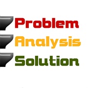 Good at Finding New Solutions