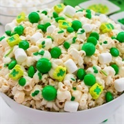 Saint Patricks Day Food