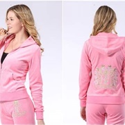 Juicy Couture Clothes