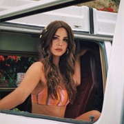 Lana Del Ray 🎶