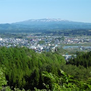 Kitaakita City, Akita