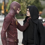 The Sound and the Fury