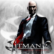 Hitman 2: Silent Assassin (2002)