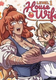 Level 1 House Wife (Askeryna)