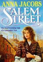Salem Street (Anna Jacobs)