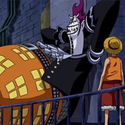 357. Sudden Death of the General Zombies!! Oars in an Adventurous Mood!!