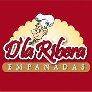 D' La Ribera Empanadas
