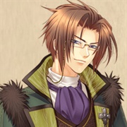 Klaus (Beastmaster and Princes)