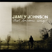 In Color - Jamey Johnson
