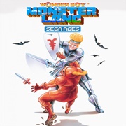 Wonder Boy in Monster Land (1987)