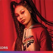 Veondre Mitchell (Trans Woman, She/Her)