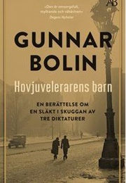 Hovjuvelerarens Barn (Gunnar Bolin)