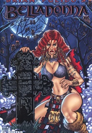 Belladona (Brian Pulido)