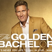 The Golden Bachelor