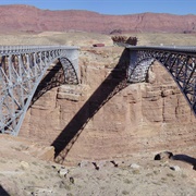 Navajo Bridge