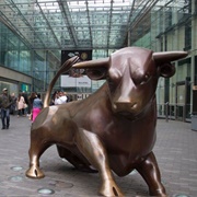 Bullring Birmingham