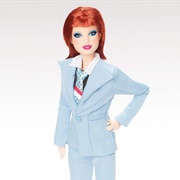 David Bowie (Barbie, 2019)