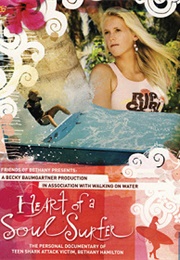 Heart of a Soul Surfer (2007)