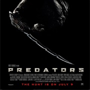 Predators (Movie)