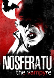 Nosferatu the Vampyre (1979)