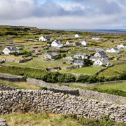Island of Inishmaan, Aran Islands, Ireland