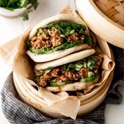 Bao Buns