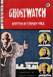 Ghostwatch (Stephen Volk)