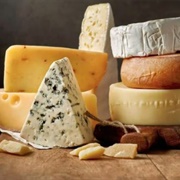 Cheese