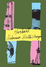 Harbart (Nabarun Bhattacharya)