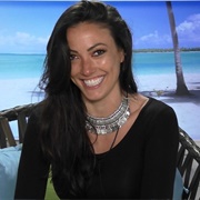 Sophie Gradon Death
