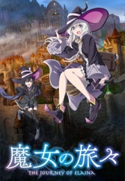 Elainas Reise (2020)