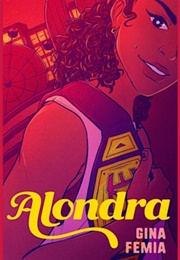 Alondra (Gina Femia)