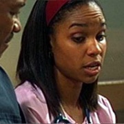 Regina Thompson