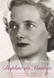 Daphne Du Maurier (Margaret Forster)