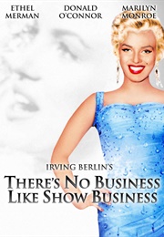 There's No Business Like Show Business (1954)