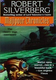 Majipoor Chronicles (Robert Silverberg)