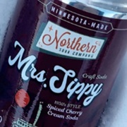 Northern Soda Company Mrs. Sippy