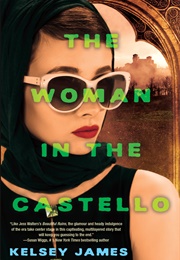 The Woman in the Castello (Kelsey James)