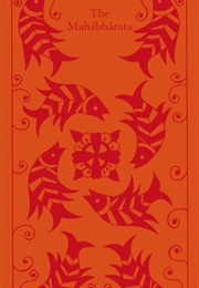 The Mahābhārata (Unkown)