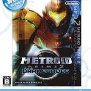 Metroid Prime 2