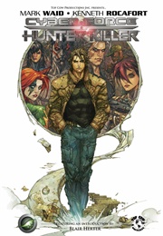 Cyberforce/Hunter-Killer (Waid and Rocafort)